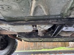 Drivetrain with Transfer Case