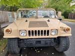 General Appearance with Paint