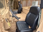 Control Station with Seating
