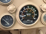 Control Station with Odometer