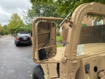 General Appearance with Mirrors