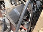 Engine with Fuel System