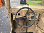 Control Station with Steering Control
