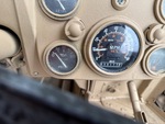 Control Station with Oil Pressure