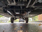 Chassis with Frame Condition