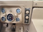 Control Station with Gauges