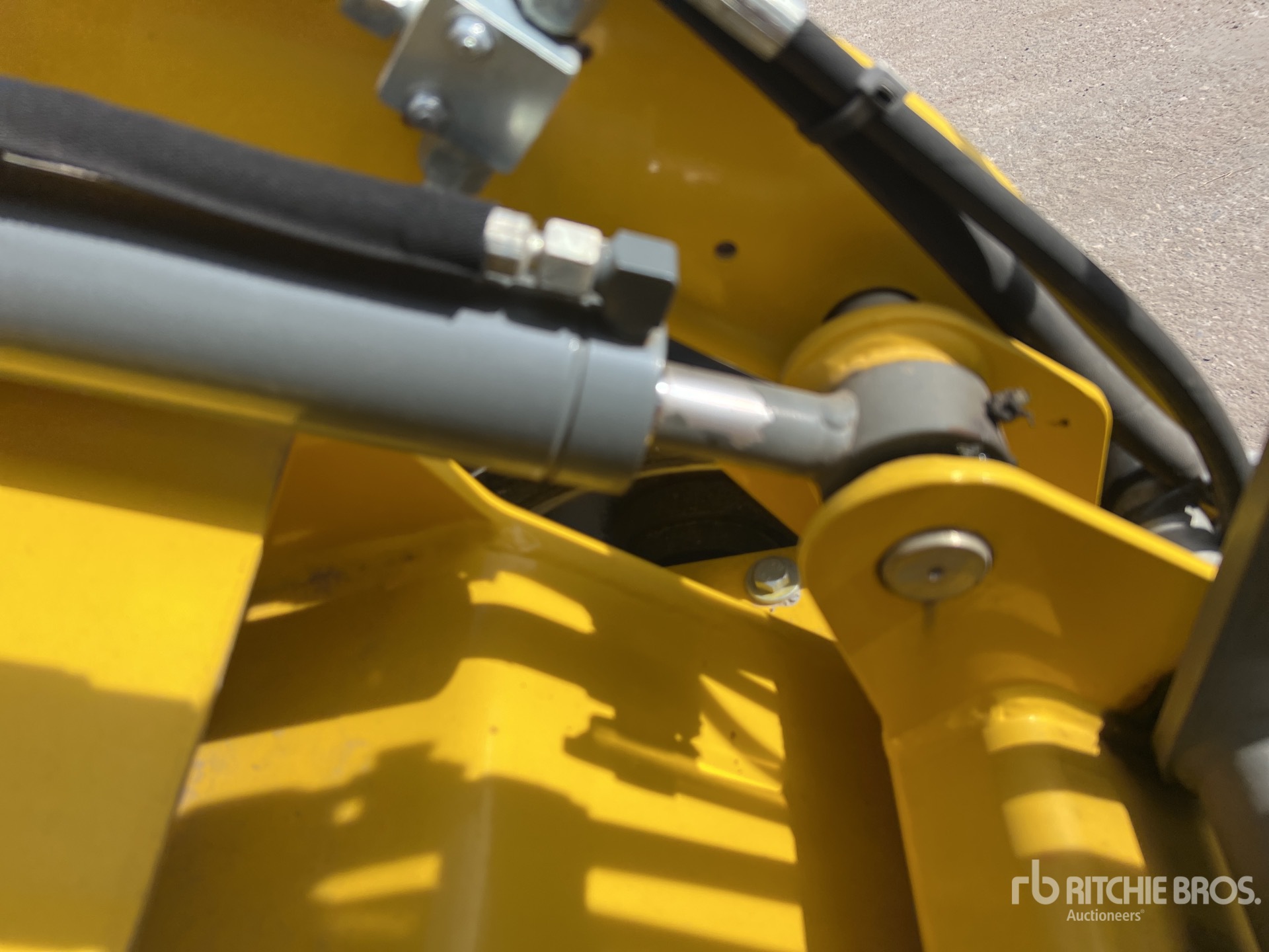 2020 Wacker Neuson WL20 ELEKTRO