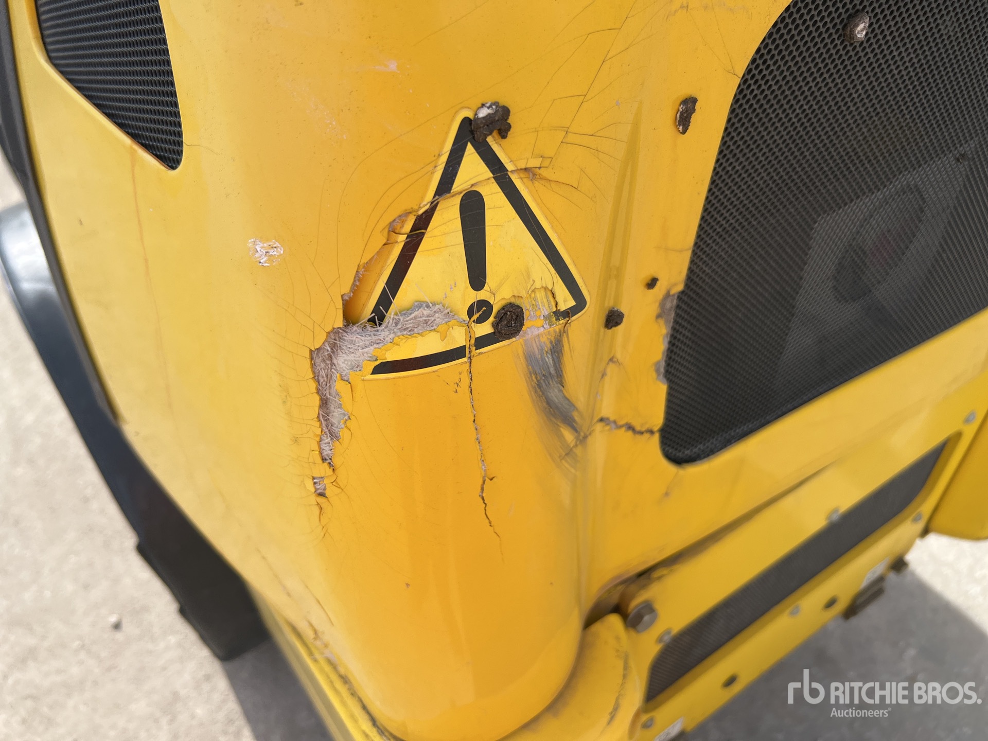 2020 Wacker Neuson WL20 ELEKTRO