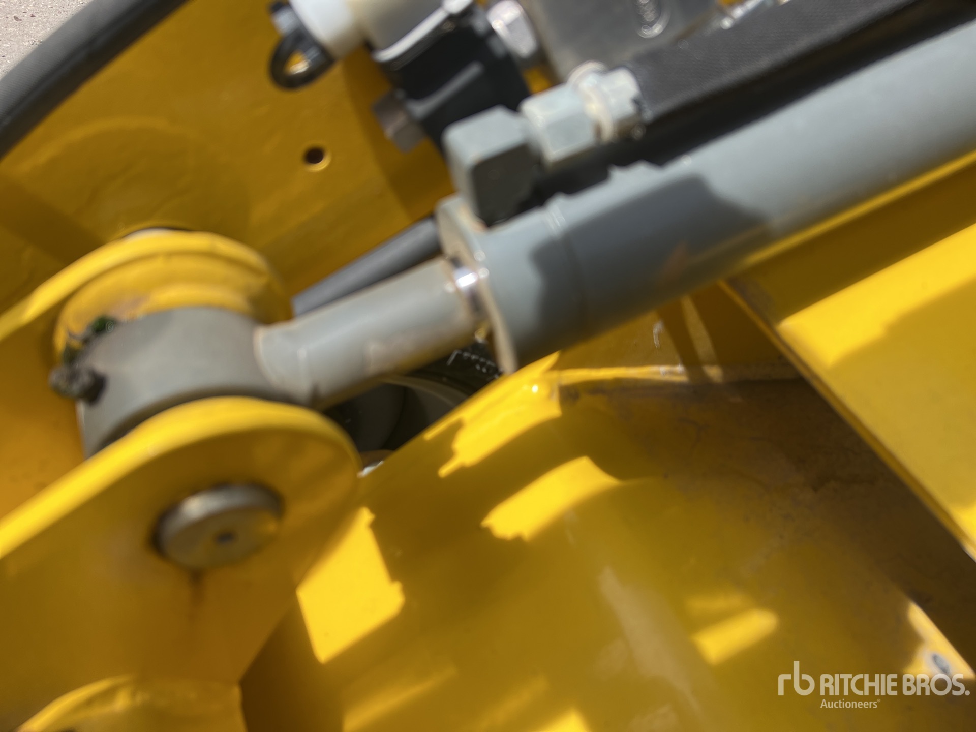 2020 Wacker Neuson WL20 ELEKTRO