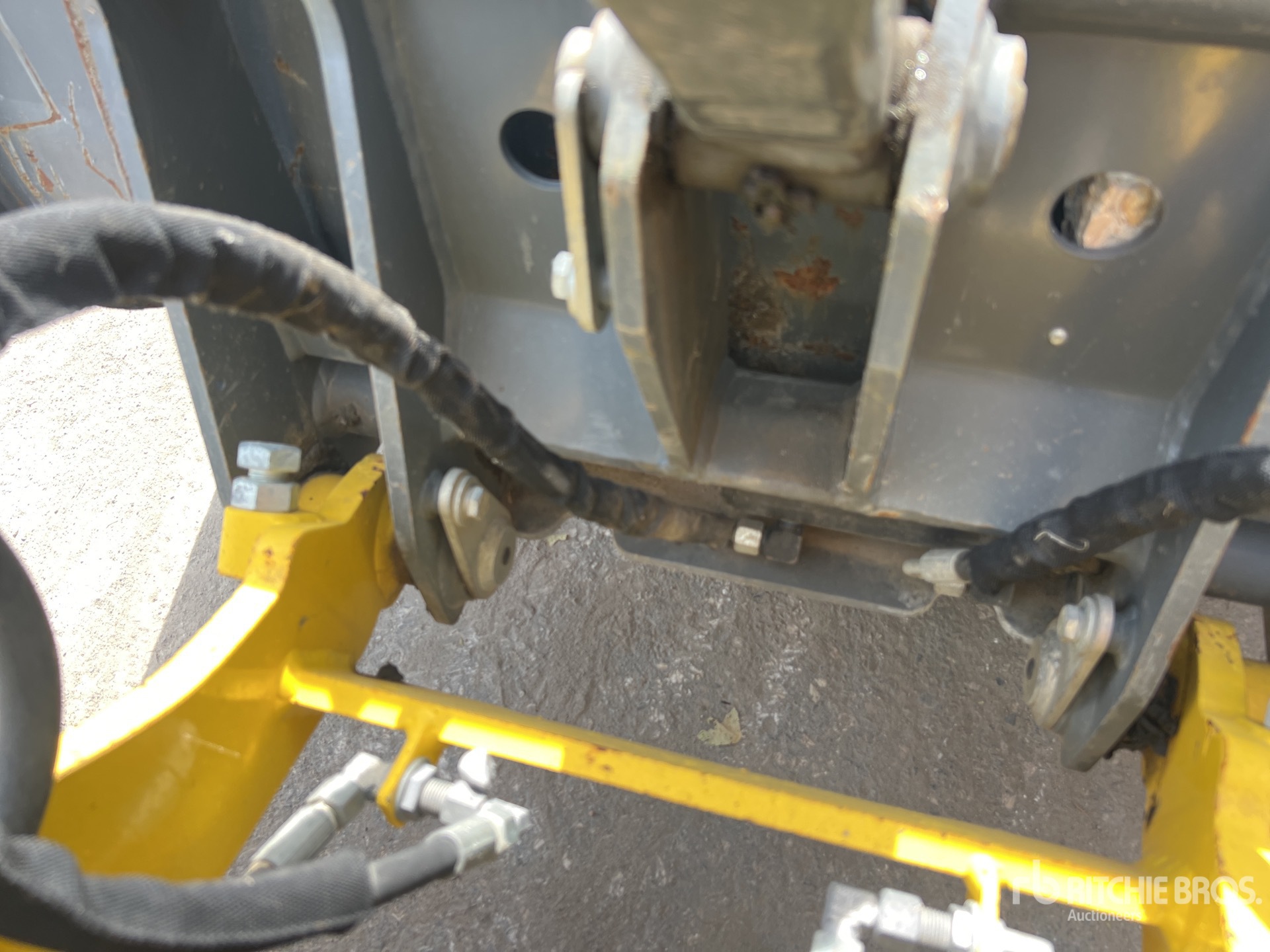 2020 Wacker Neuson WL20 ELEKTRO