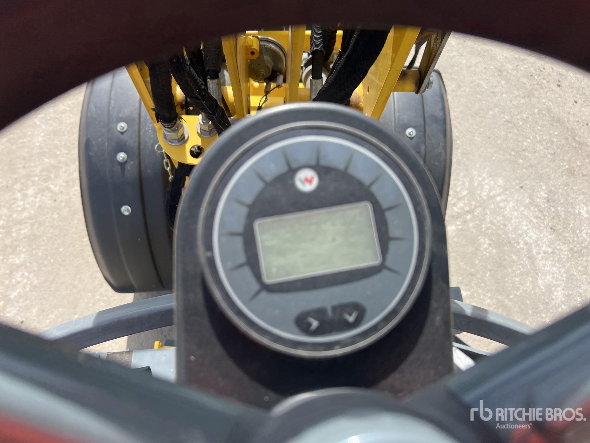 2020 Wacker Neuson WL20 ELEKTRO