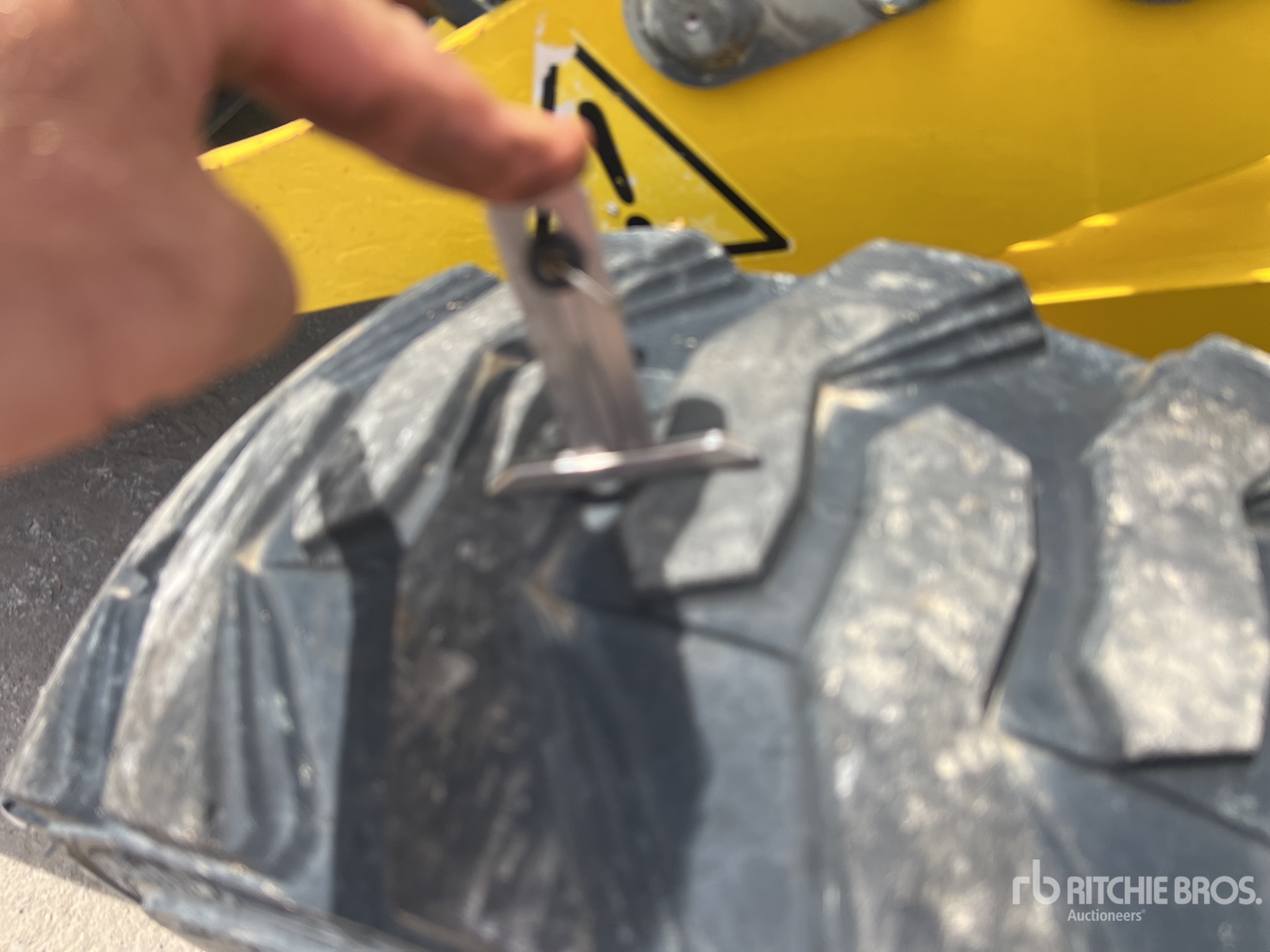 2020 Wacker Neuson WL20 ELEKTRO