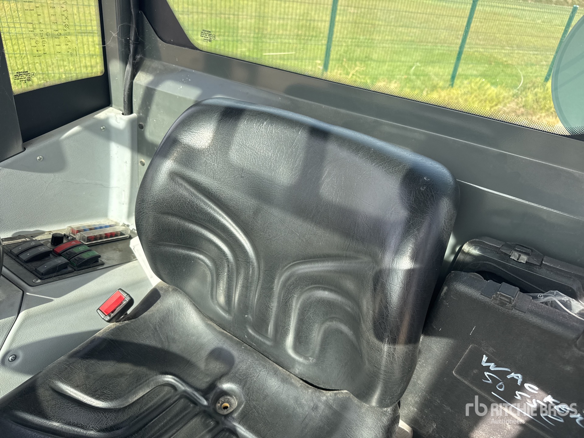 2020 Kramer 5055E