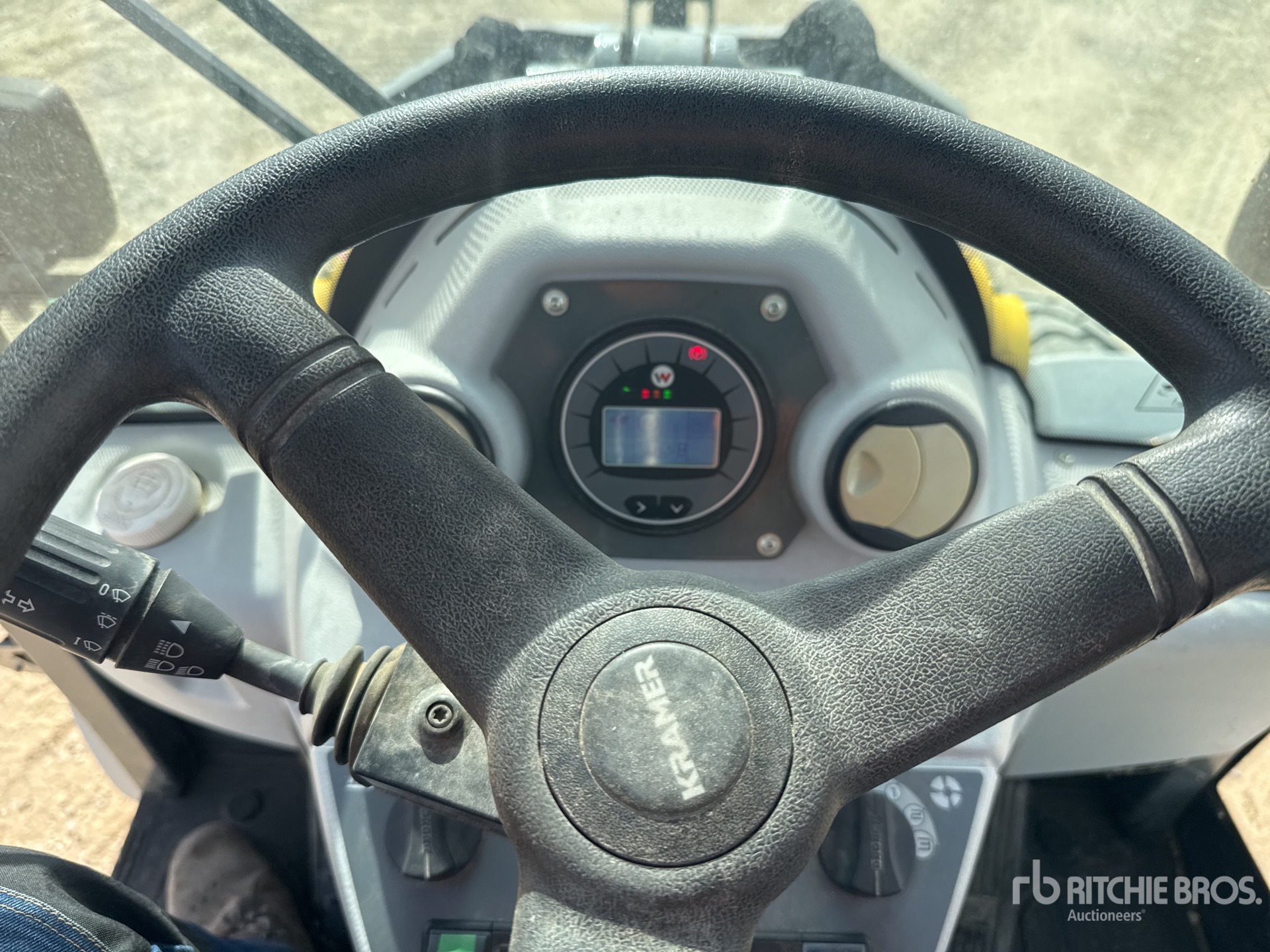 2020 Kramer 5055E