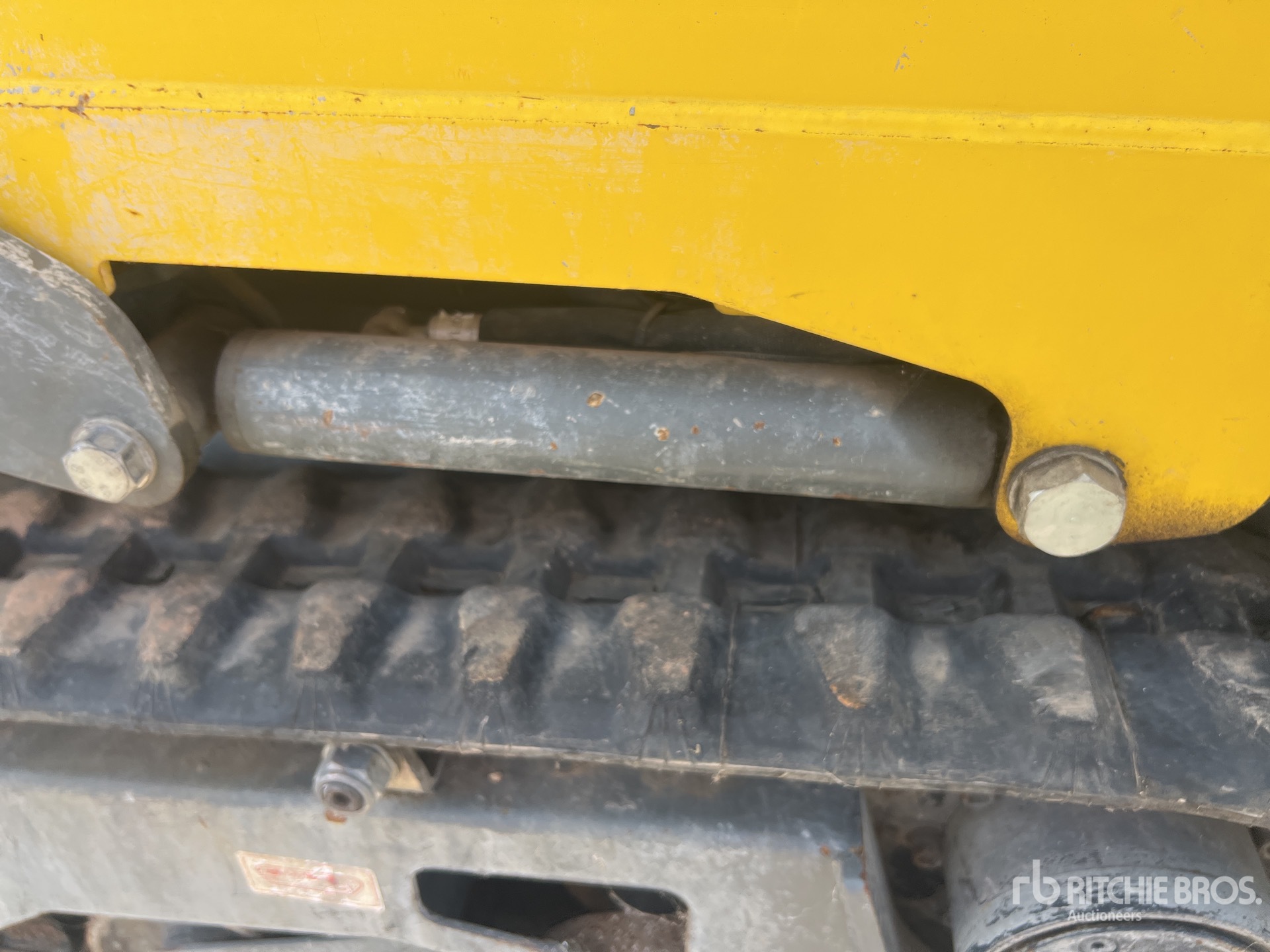 2019 Wacker Neuson DT10E