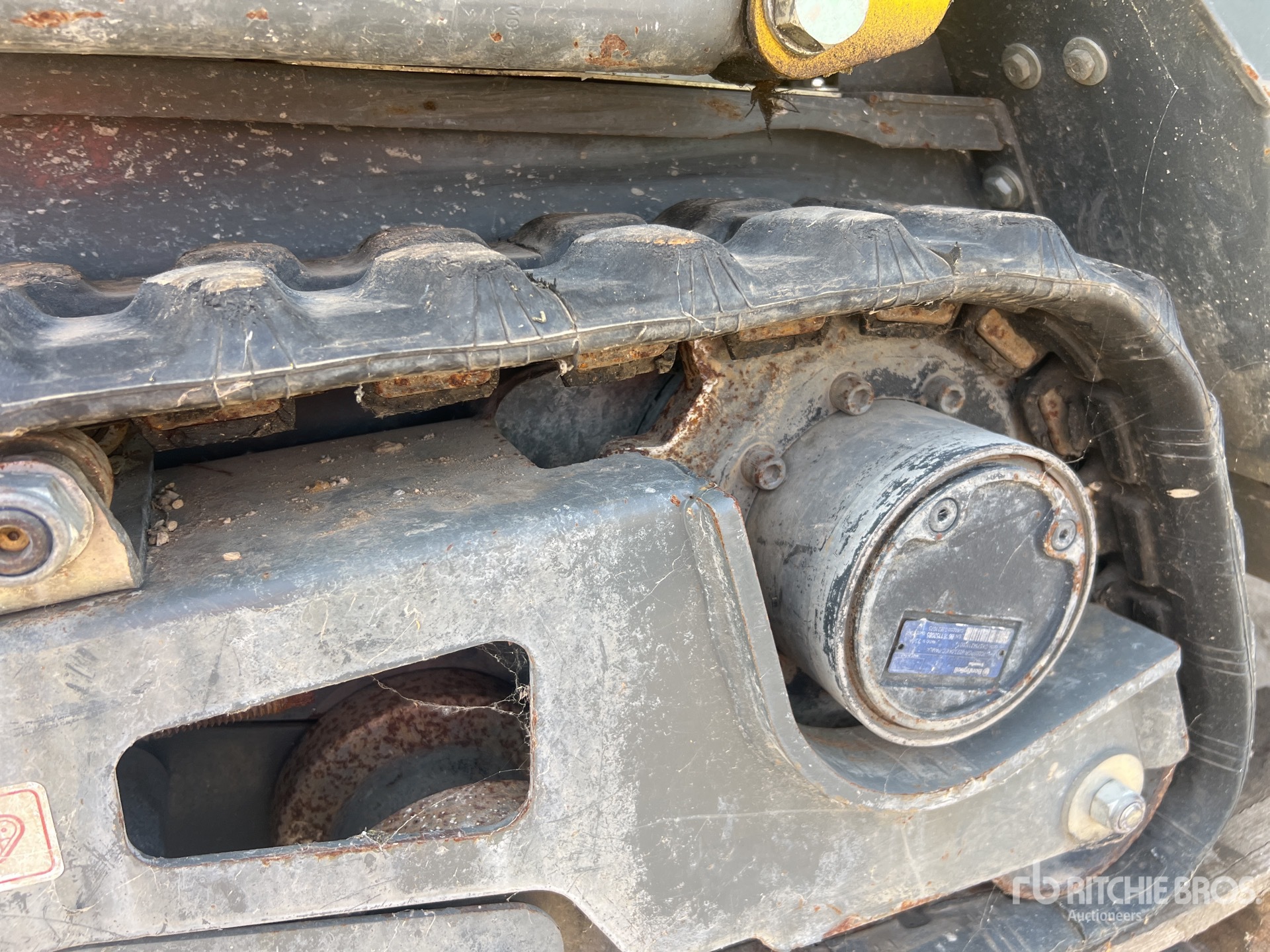 2019 Wacker Neuson DT10E