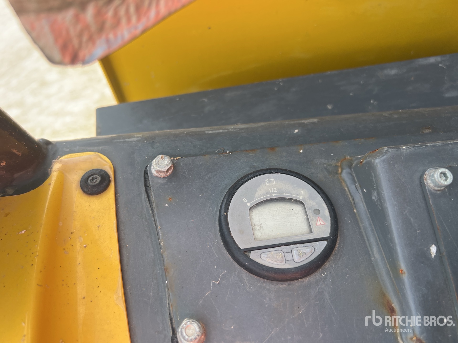 2019 Wacker Neuson DT10E