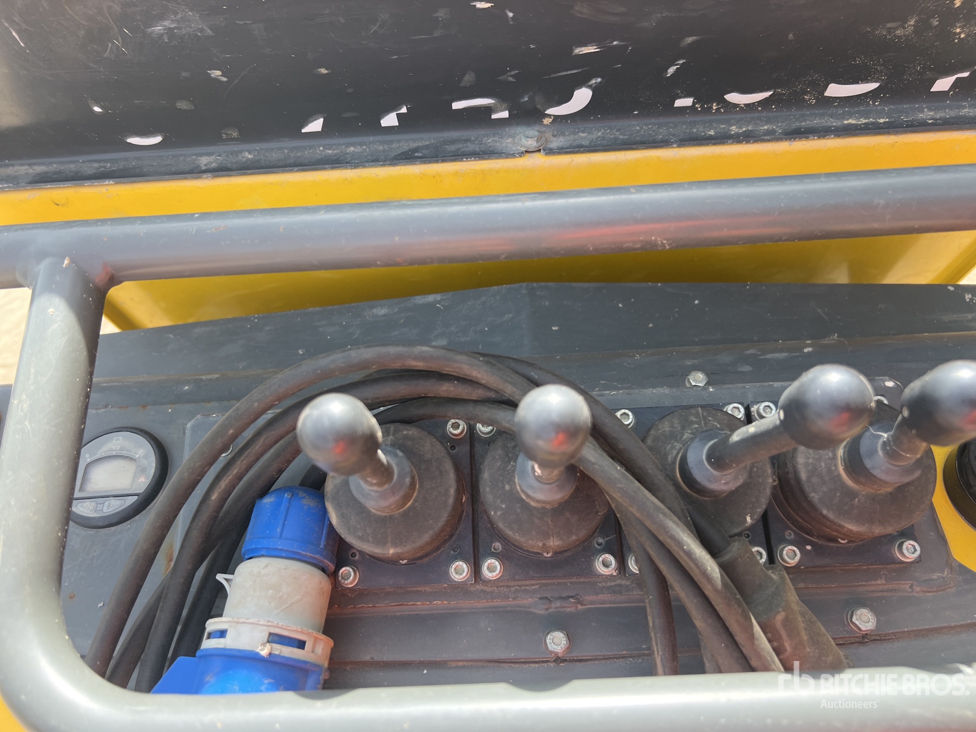 2019 Wacker Neuson DT10E