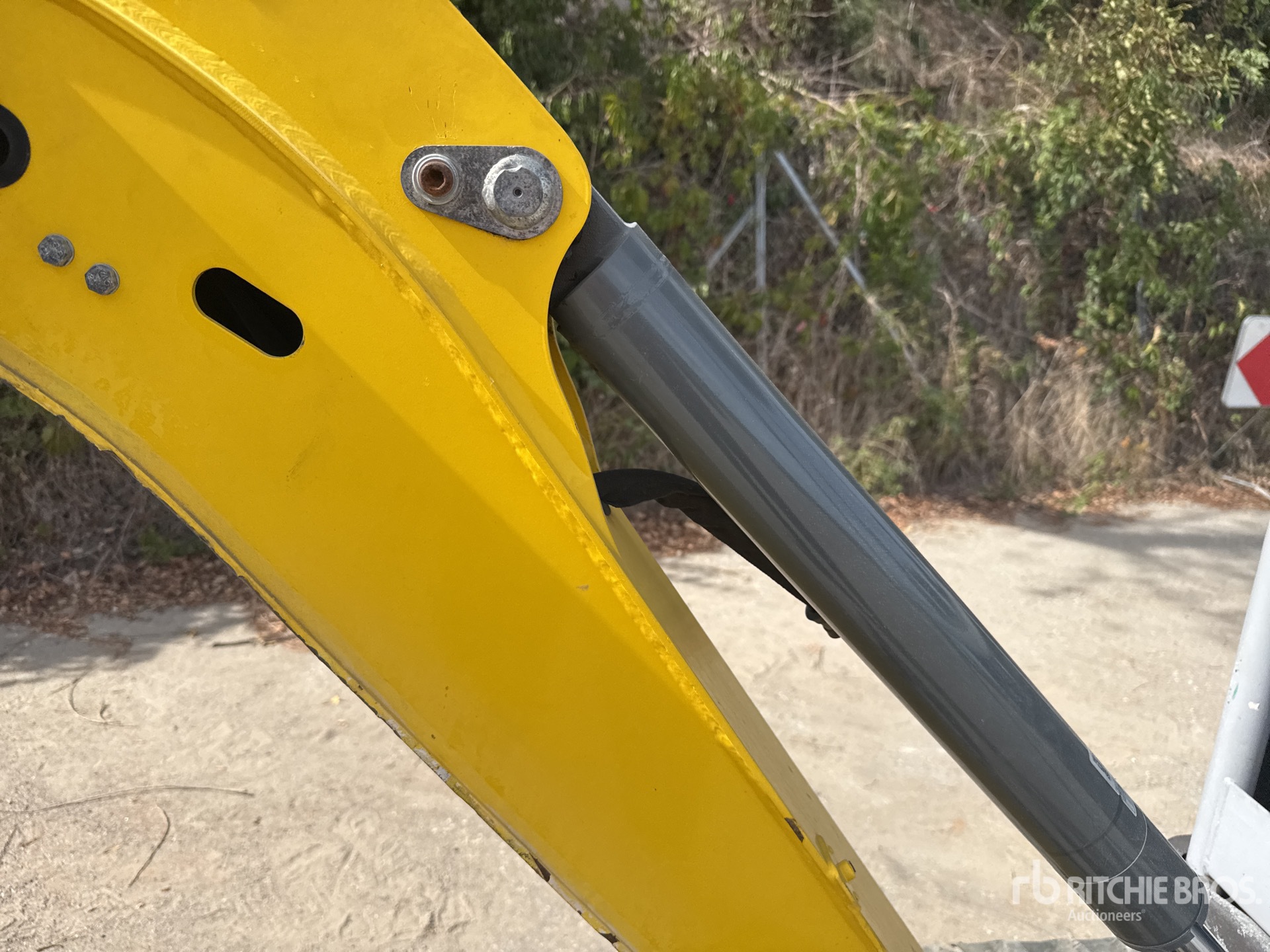 Wacker Neuson EZ17E