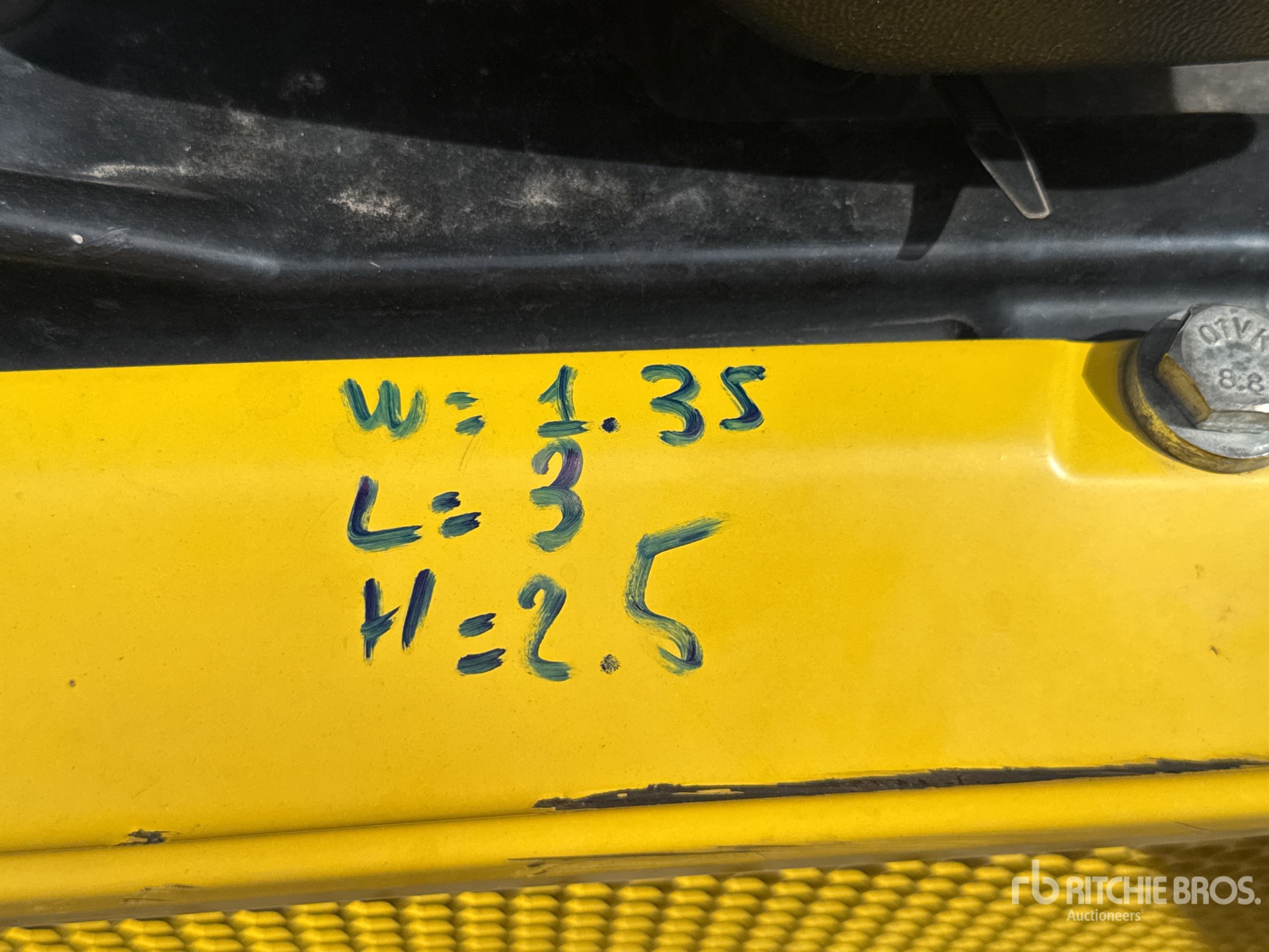 Wacker Neuson EZ17E