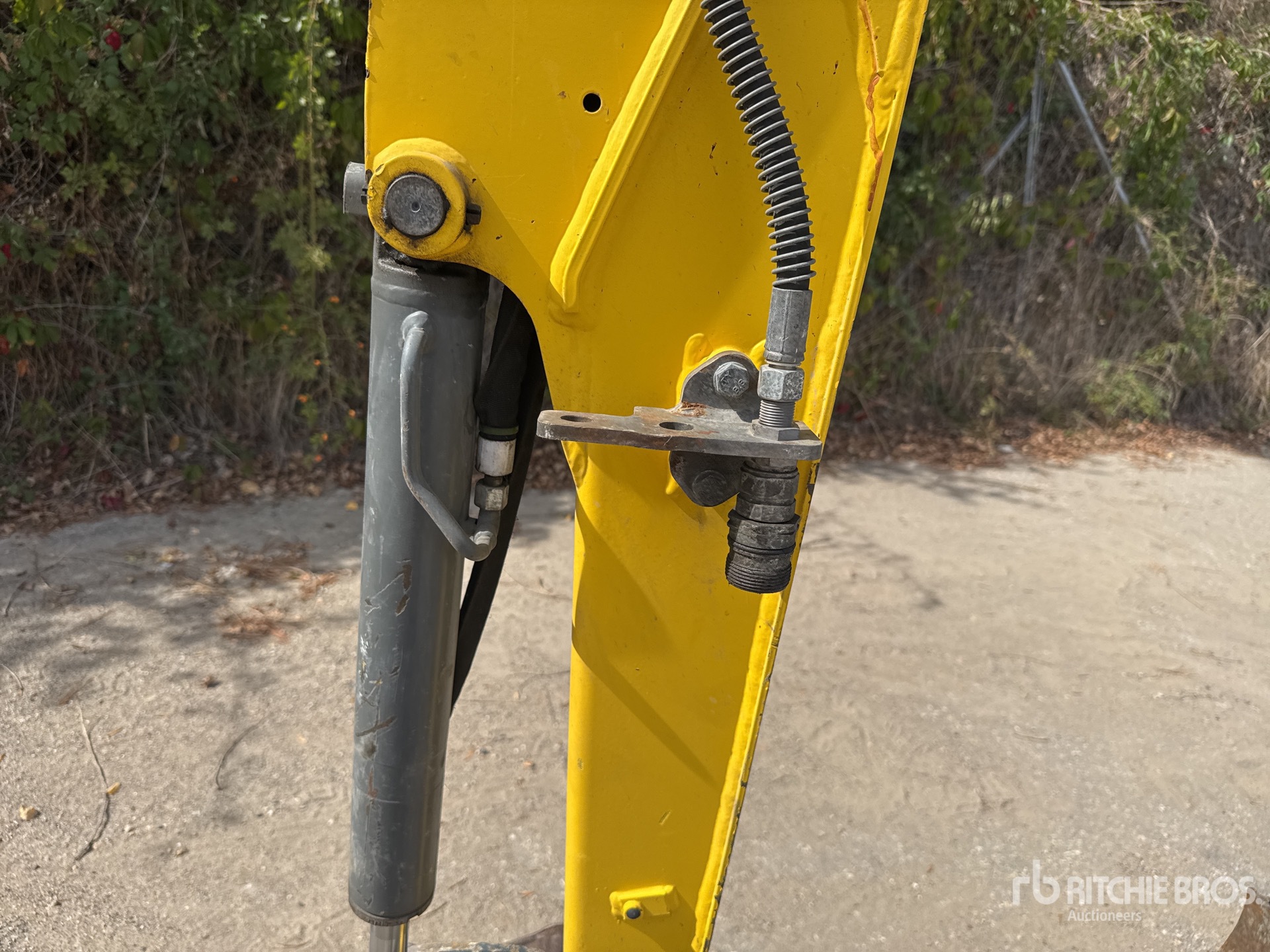 Wacker Neuson EZ17E