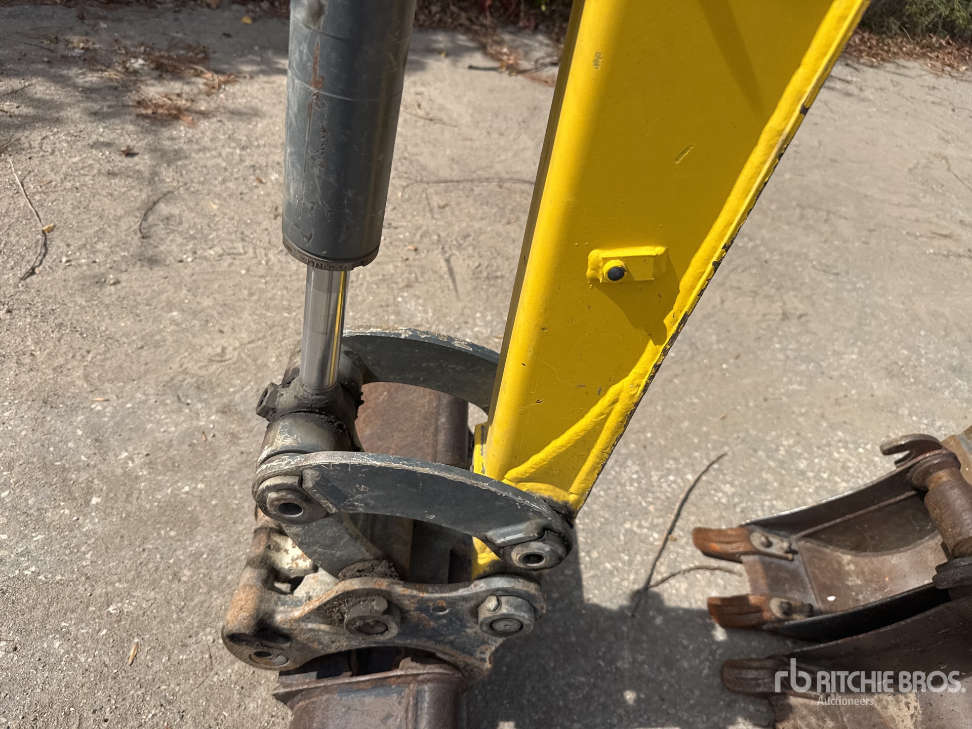Wacker Neuson EZ17E