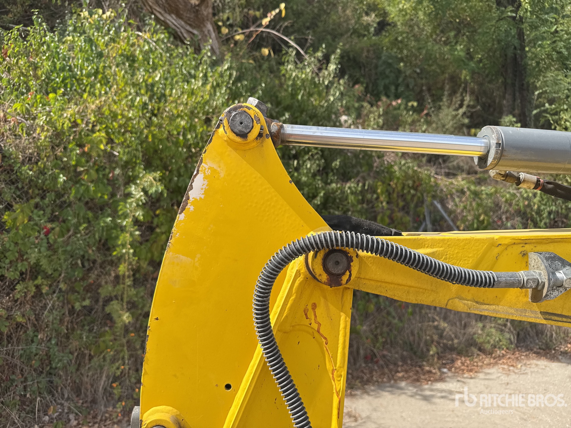 Wacker Neuson EZ17E