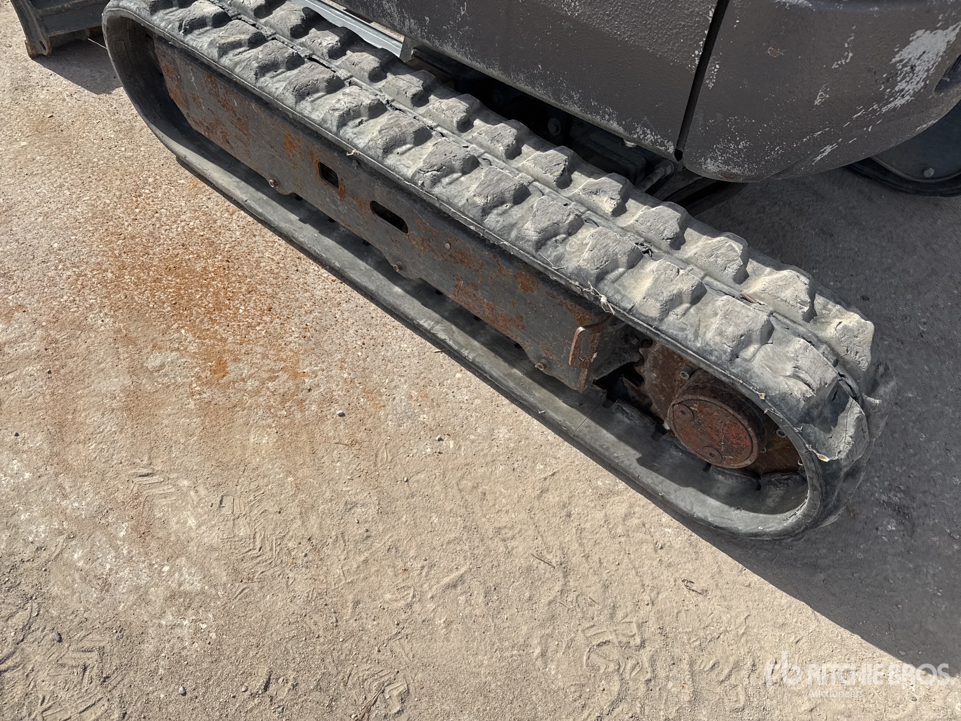 Wacker Neuson EZ17E