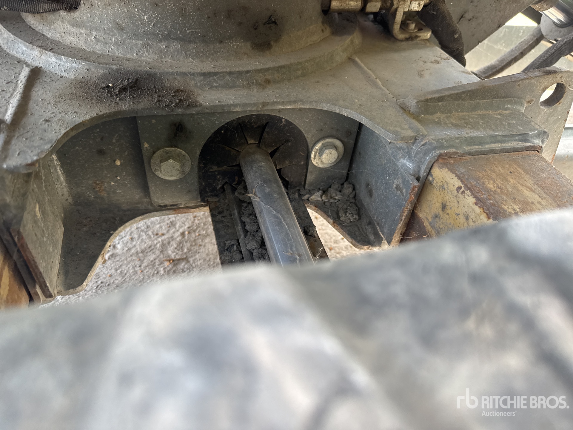 Wacker Neuson EZ17E