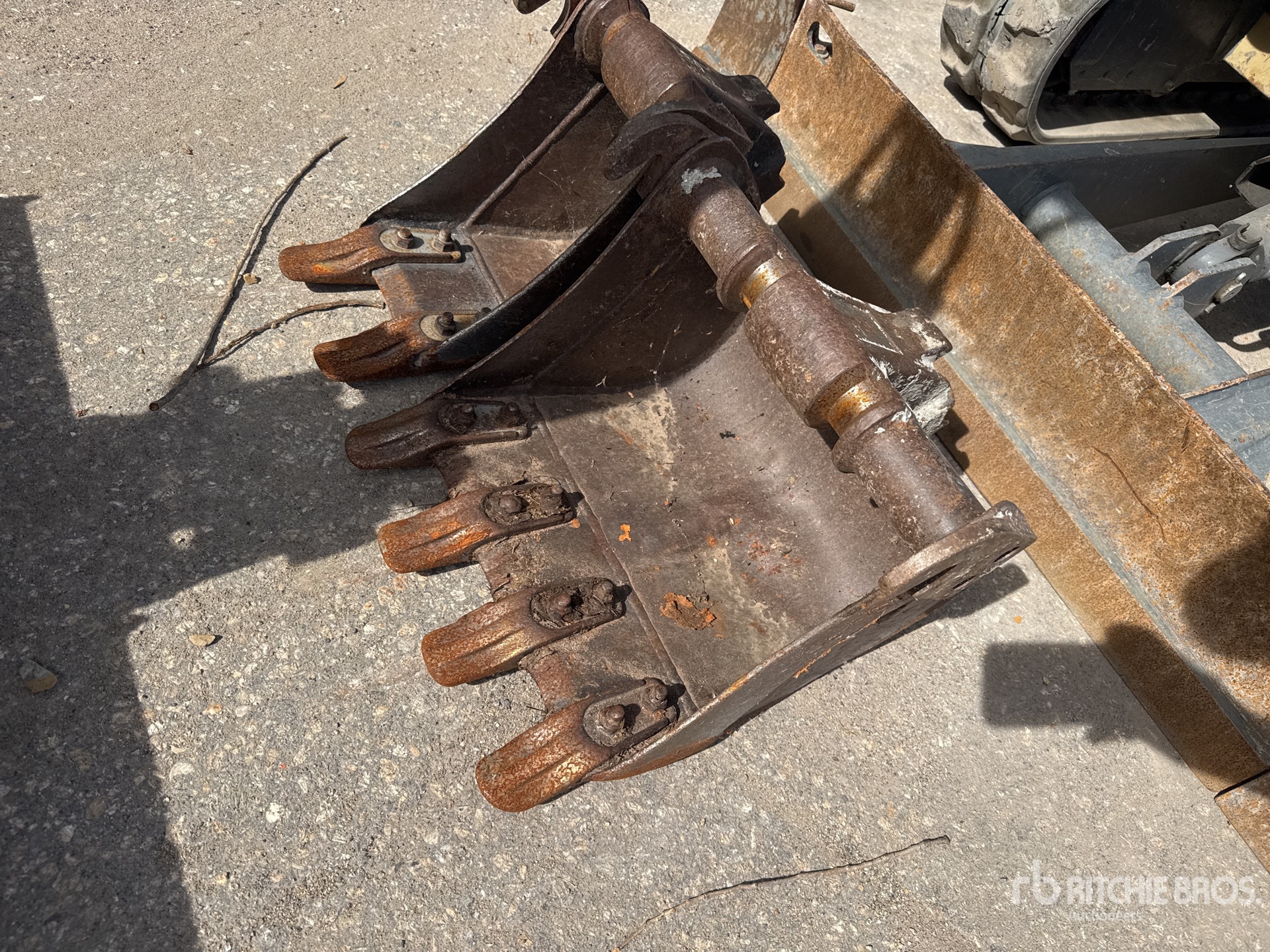 Wacker Neuson EZ17E