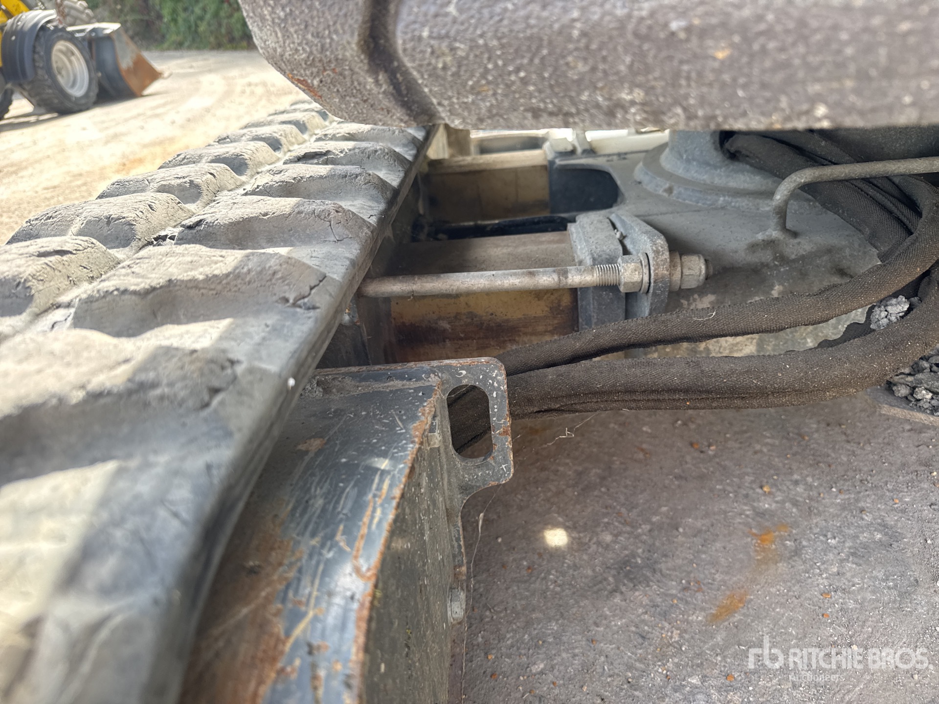 Wacker Neuson EZ17E