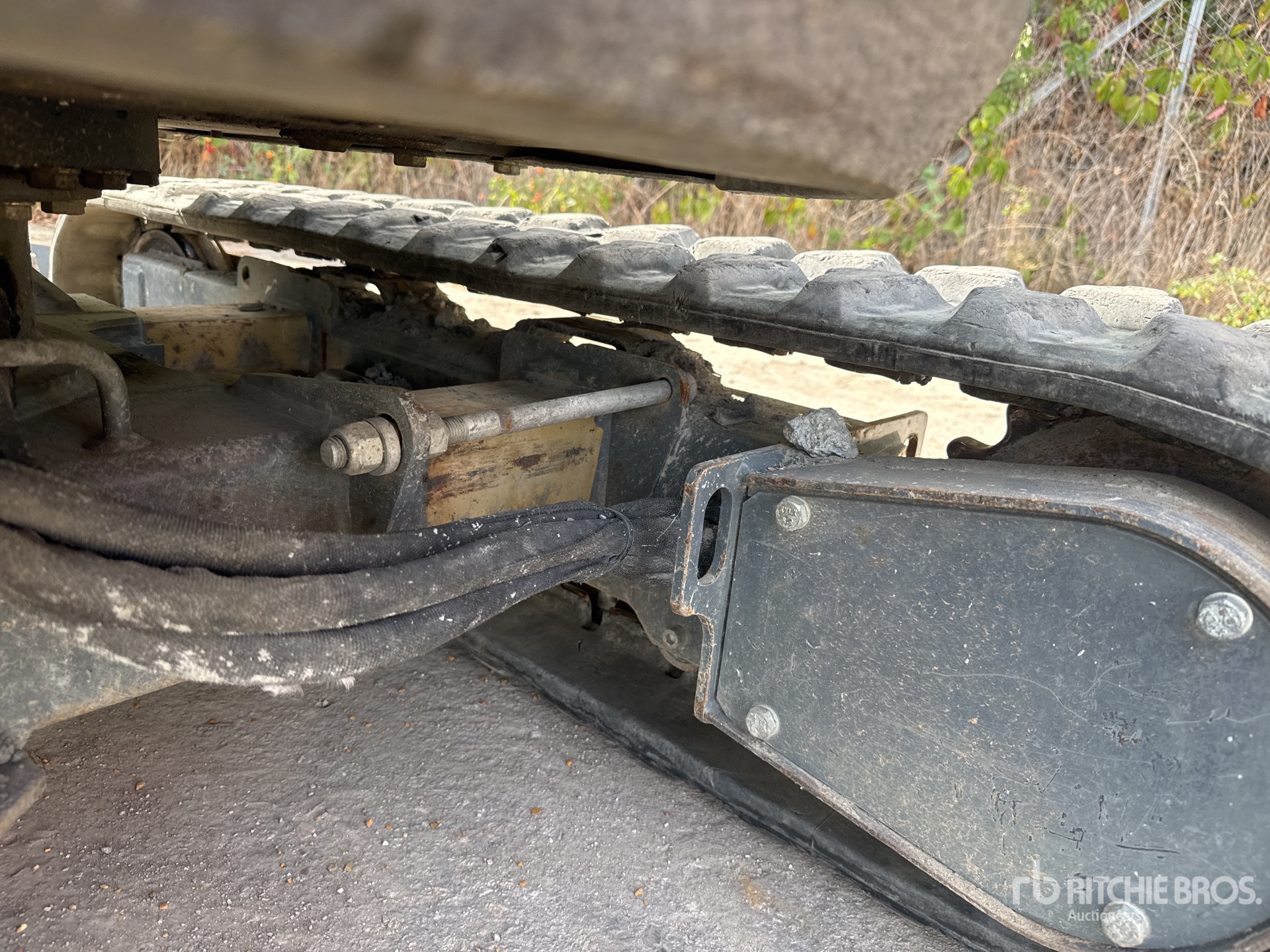 Wacker Neuson EZ17E