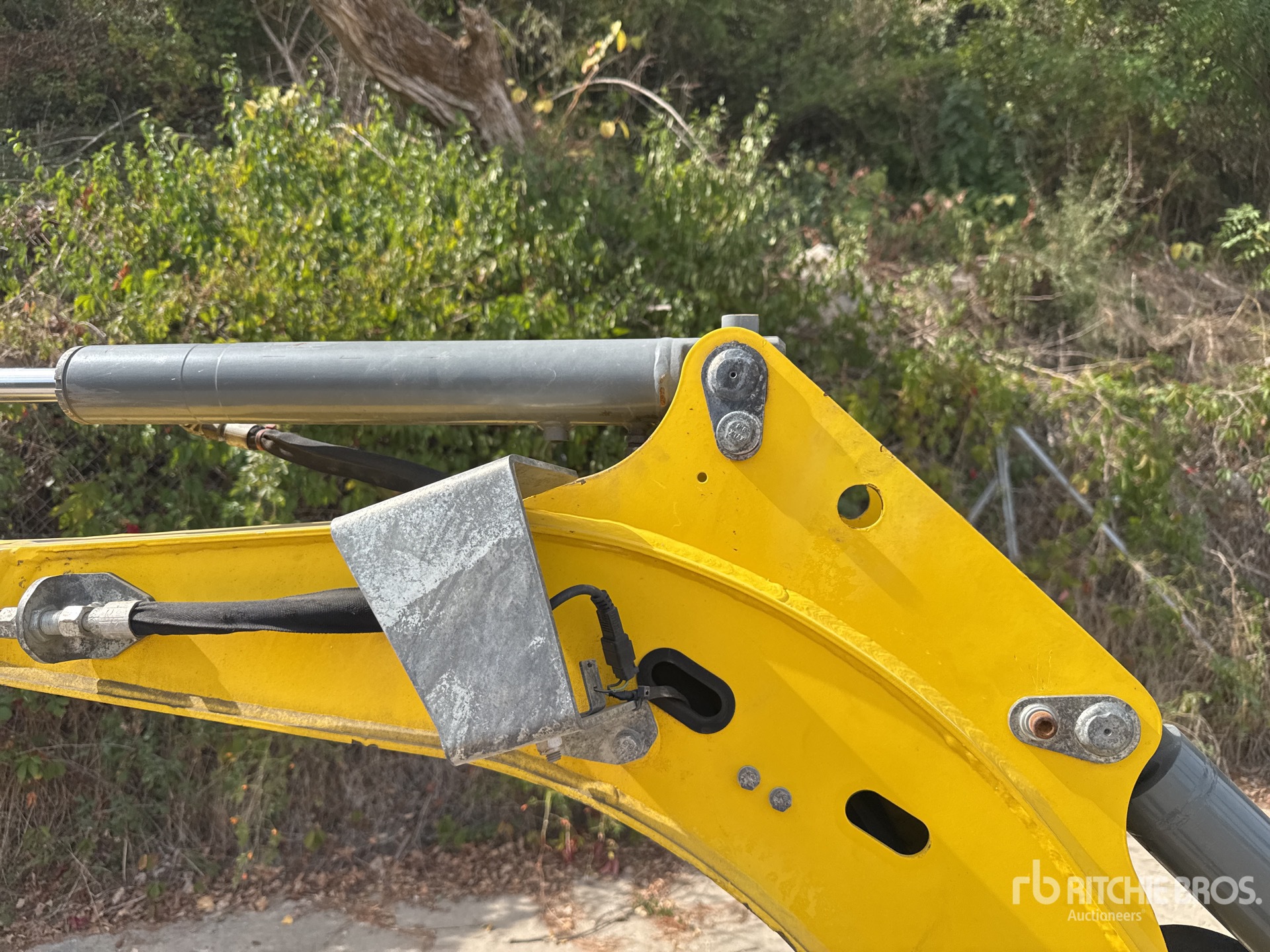 Wacker Neuson EZ17E