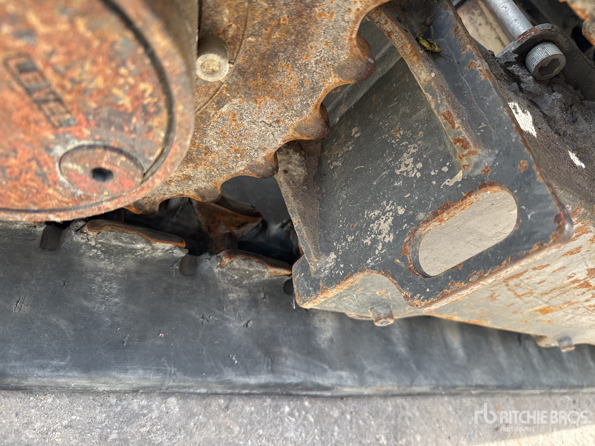 Wacker Neuson EZ17E