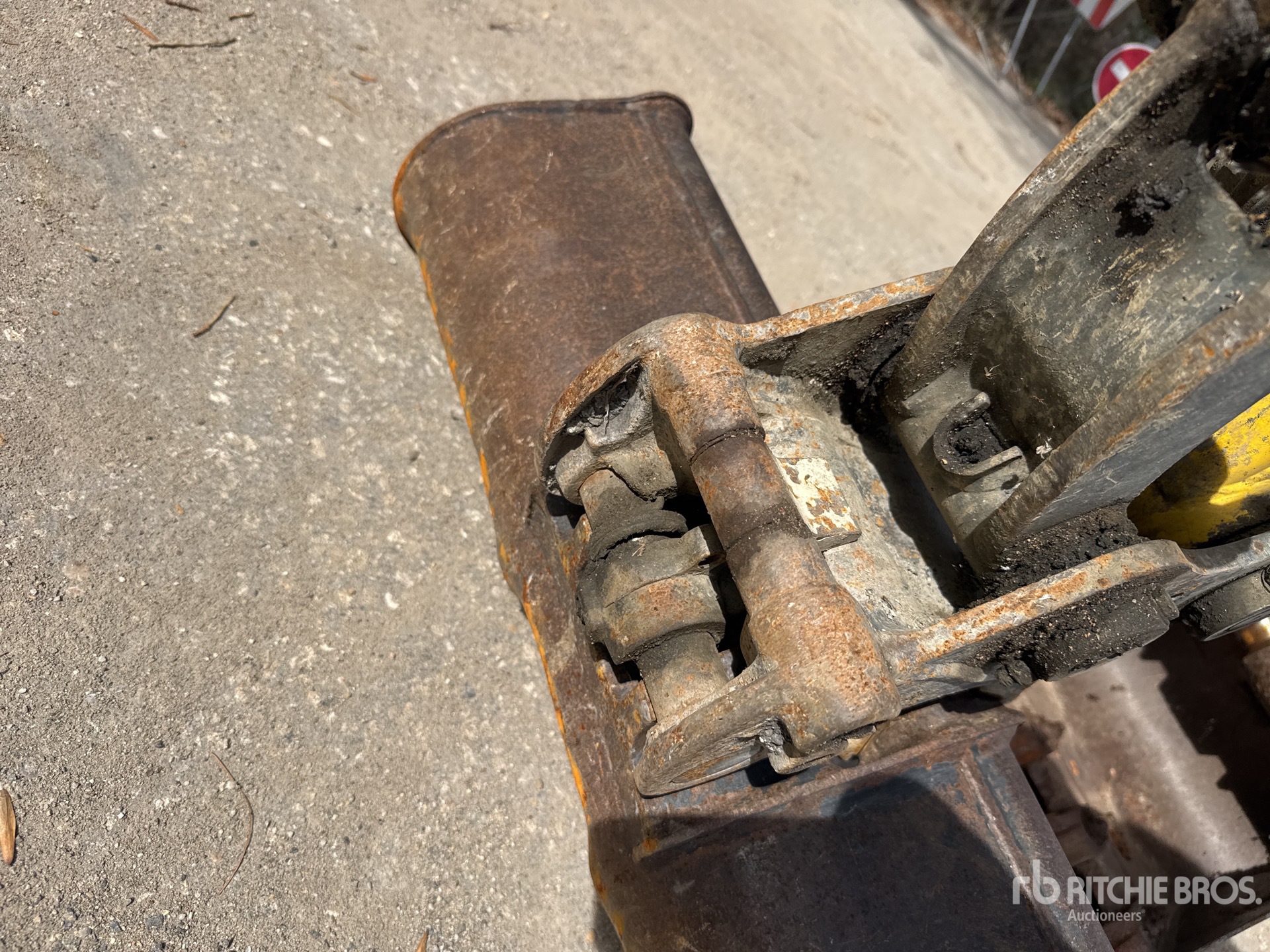 Wacker Neuson EZ17E