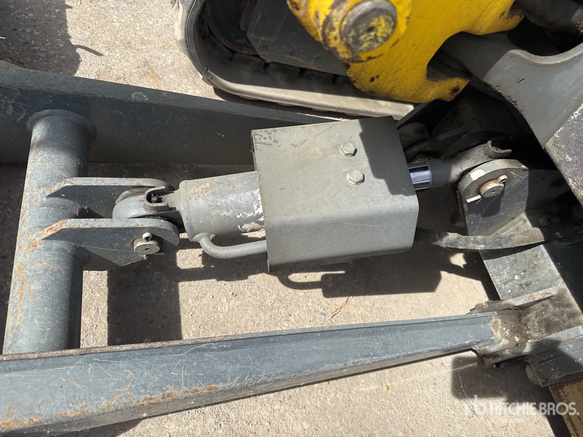 Wacker Neuson EZ17E