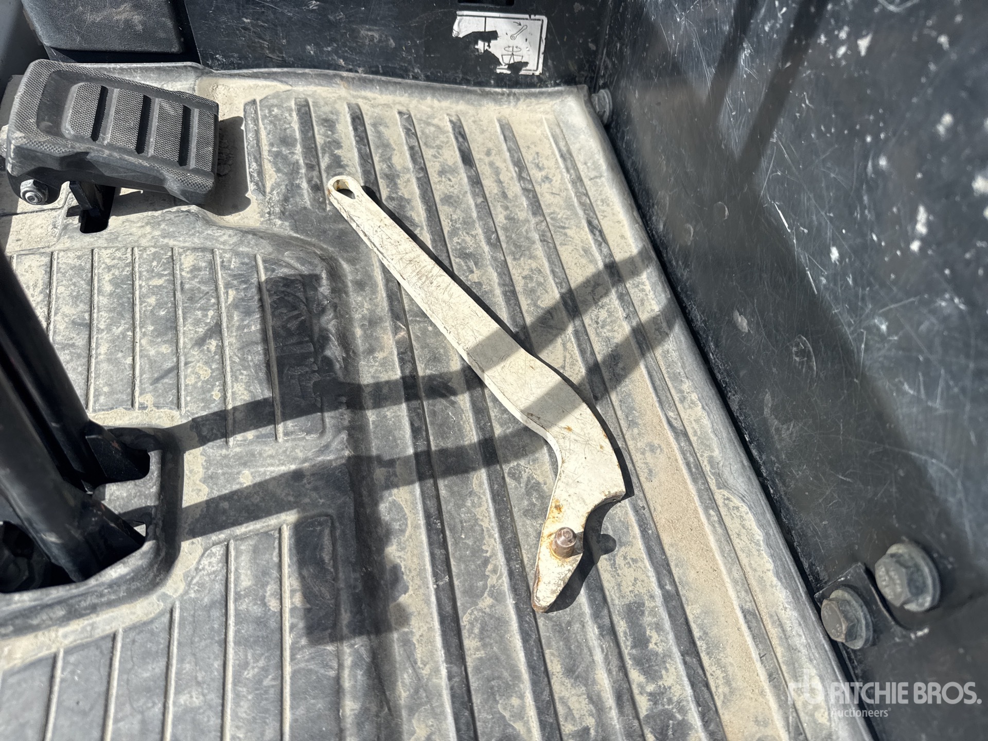Wacker Neuson EZ17E