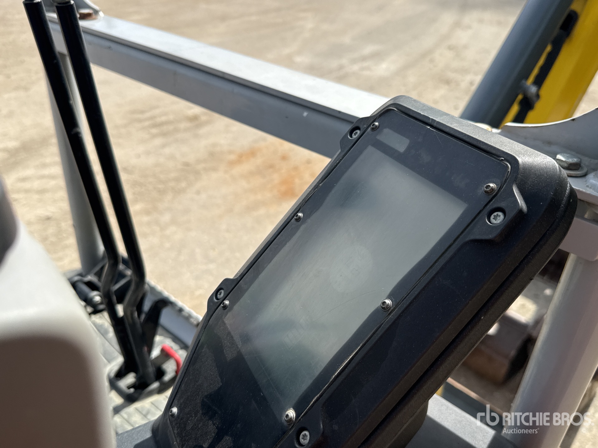 Wacker Neuson EZ17E