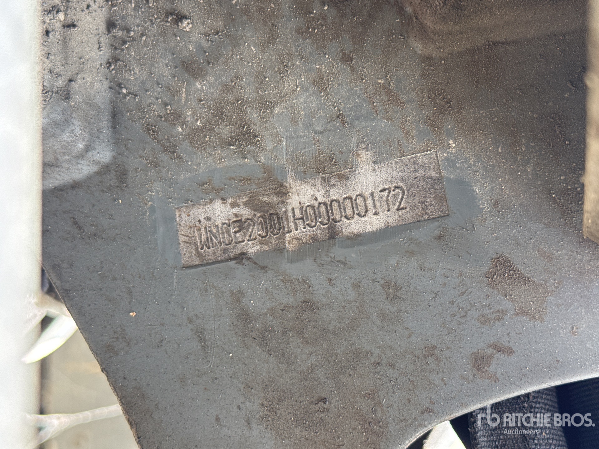 Wacker Neuson EZ17E