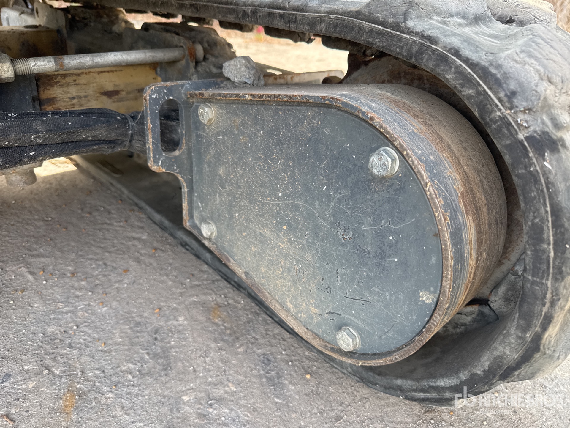 Wacker Neuson EZ17E