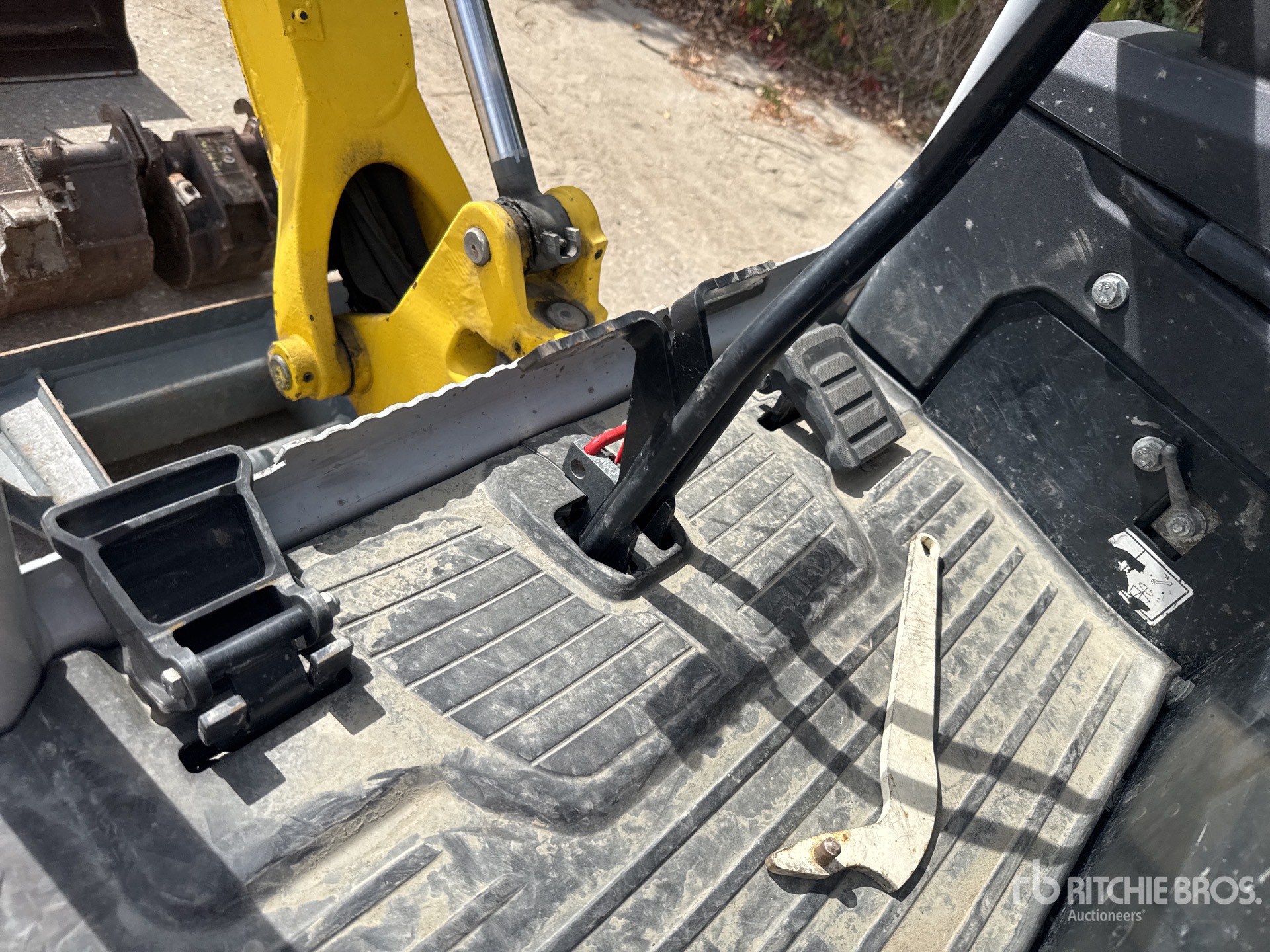 Wacker Neuson EZ17E