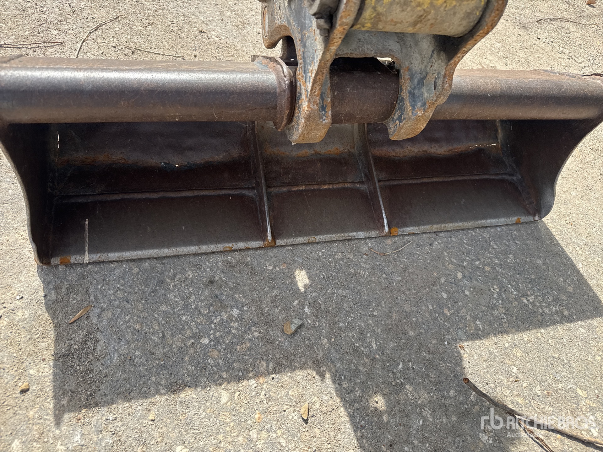 Wacker Neuson EZ17E