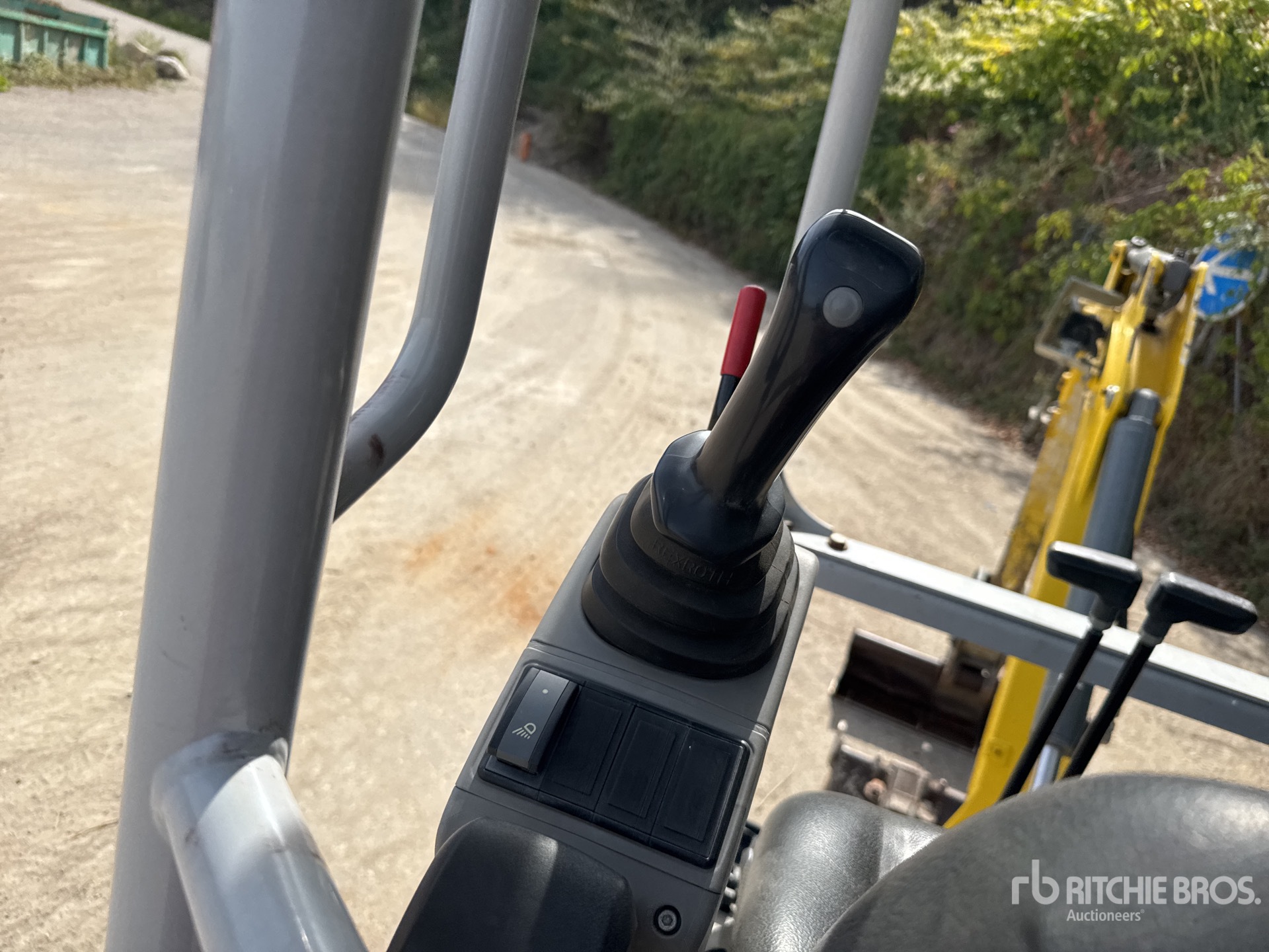 Wacker Neuson EZ17E