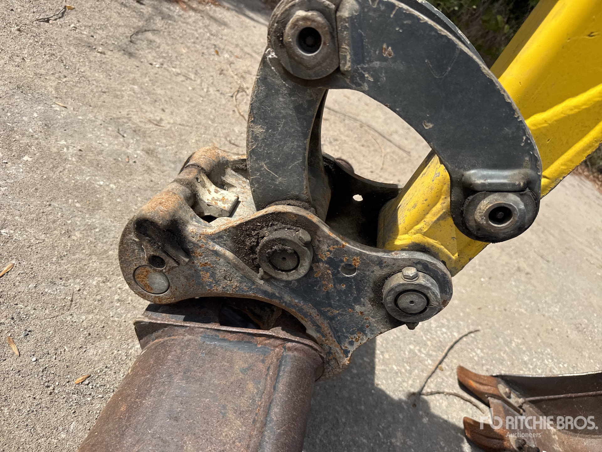 Wacker Neuson EZ17E
