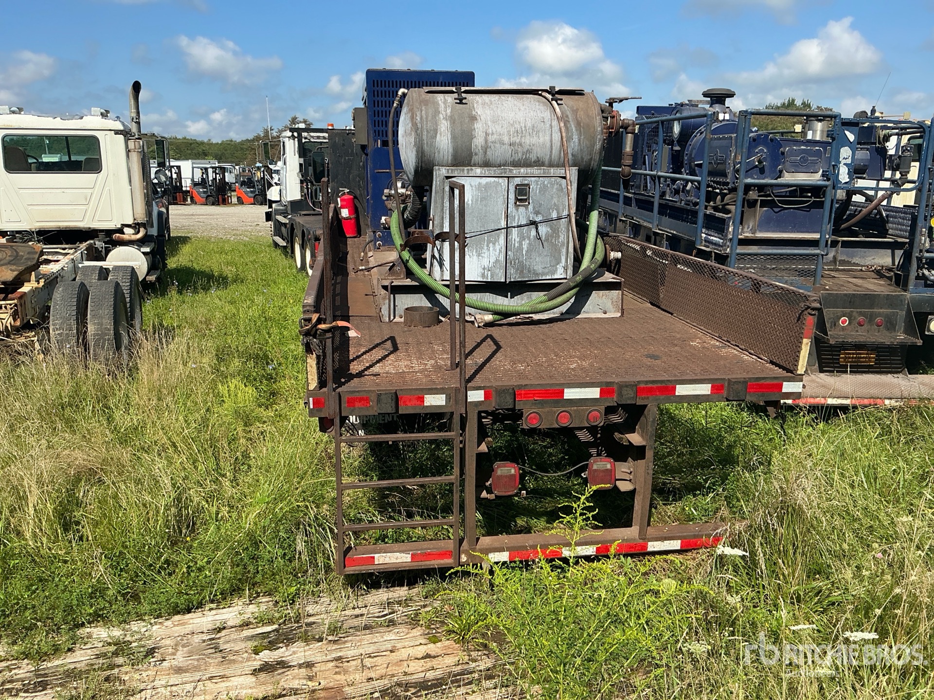 2006 International 4300