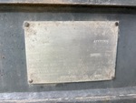 General Appearance with Numéro de série/Numéro d'identification du véhicule automobile