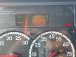Cab with Engine Hours