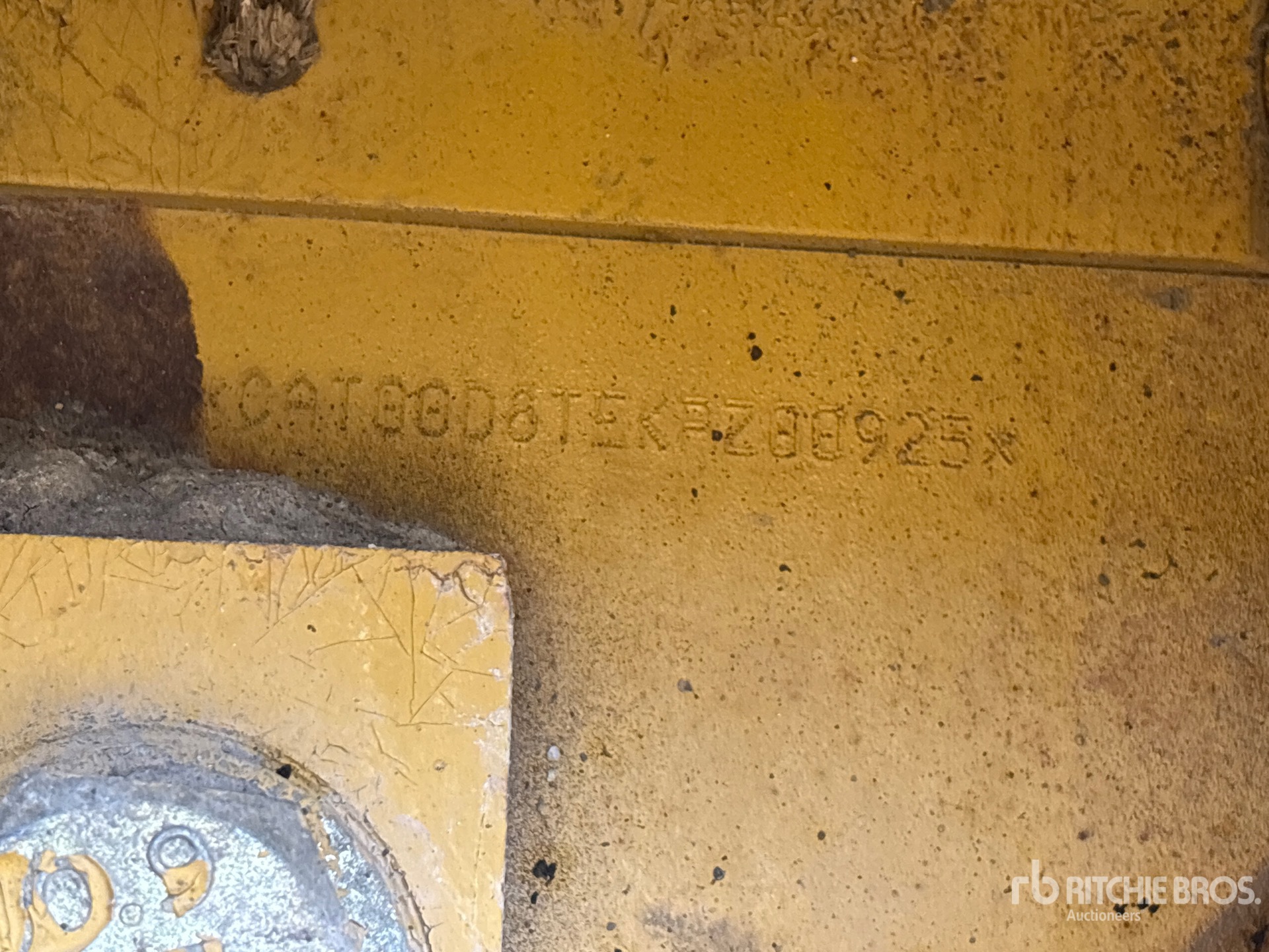 2006 Caterpillar D8T
