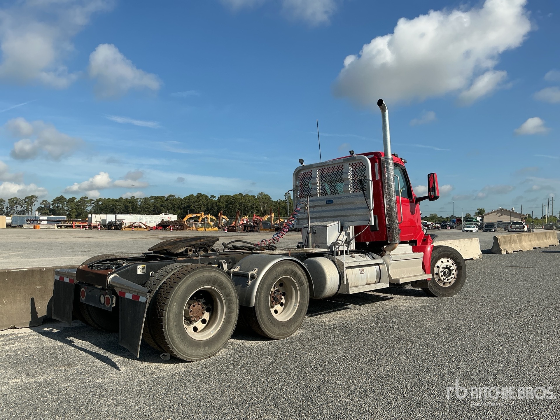 2023 Peterbilt 579