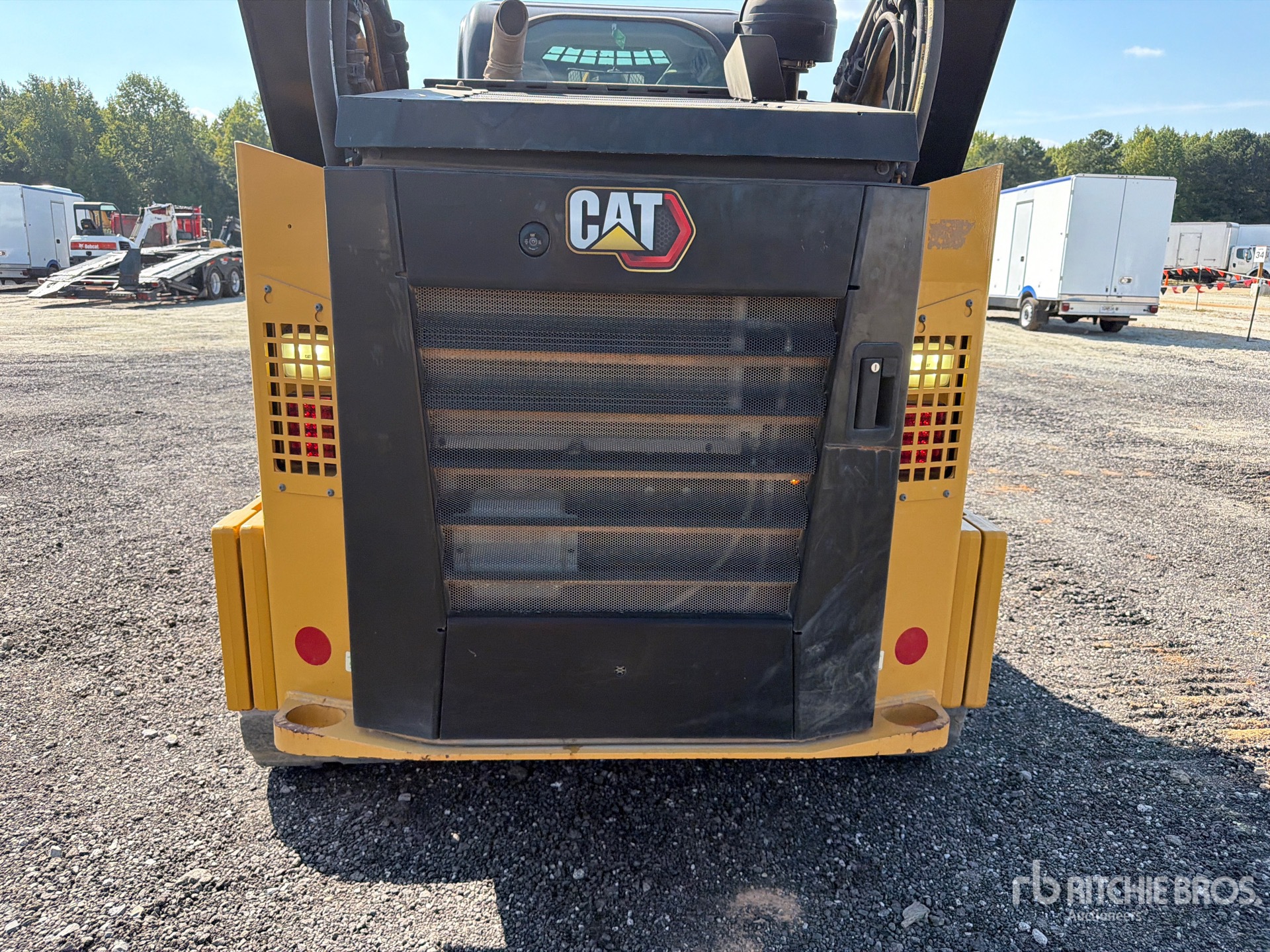 2023 Caterpillar 299D3 XE
